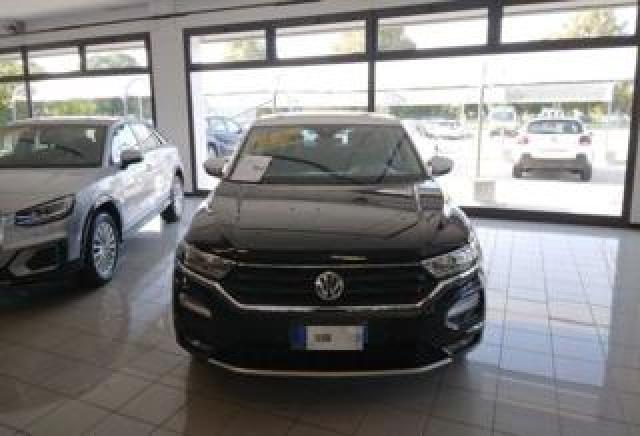 Volkswagen T-Roc 1.5 Tsi 