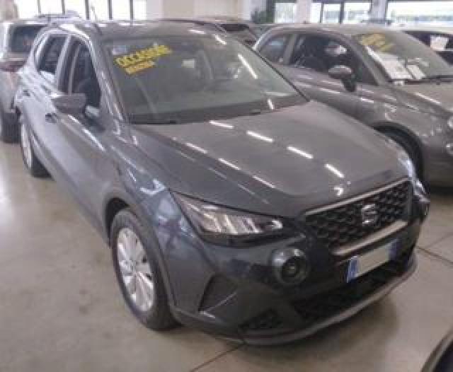Seat Arona 1.0 Ecotsi 110 Cv 