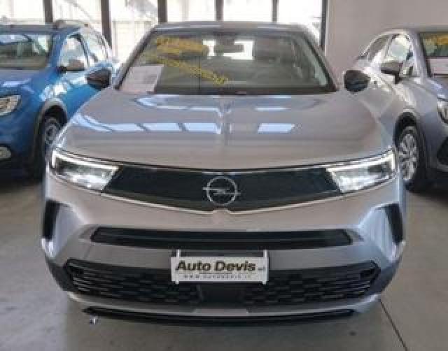 Opel Mokka 1.2 Turbo Elegance 