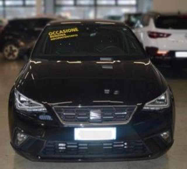 Seat Ibiza 1.0 Ecotsi 95 Cv 5 Porte 