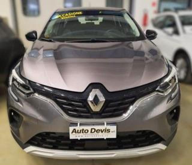 Renault Captur 90 Cv Business 