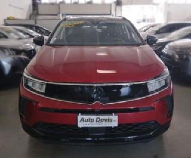 Opel Grandland 1.5 Dieselaut. Gs 