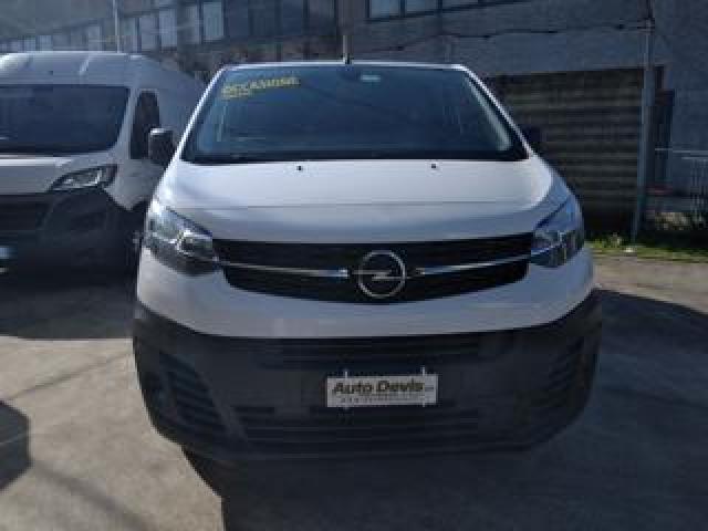 Opel Vivaro 1.5 Diesel 