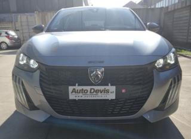 Peugeot 208 1.2 Active 100 Cv 