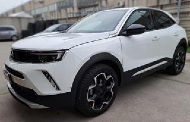 Opel Mokka 1.2 Turbo 130 Cv 