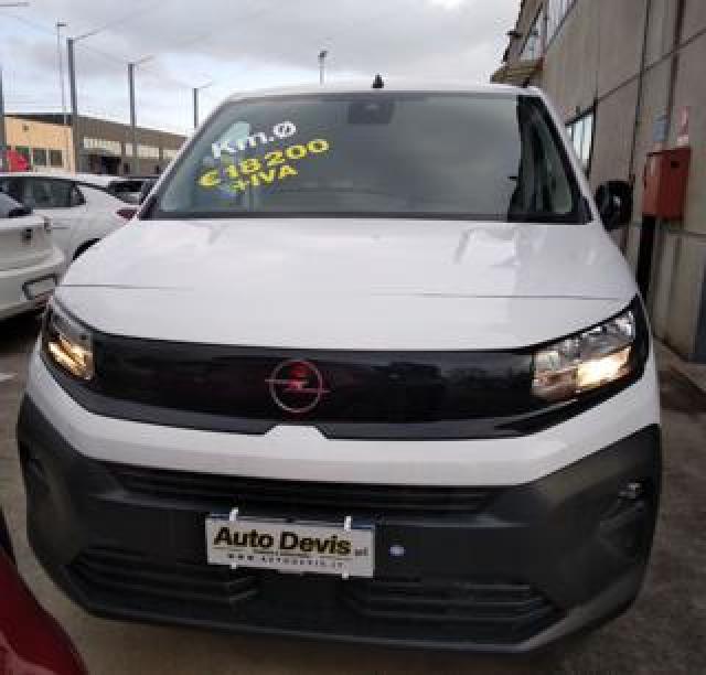 Opel Combo Cargo 1.5 Diesel 