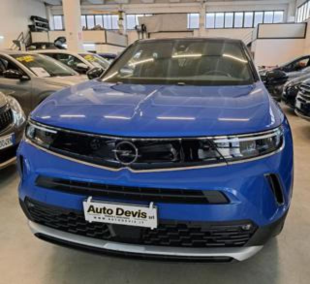 Opel Mokka 1.2 . Ultimate 