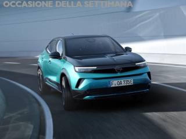 Opel Mokka 1.2 Turbo 136 Cv Gs 