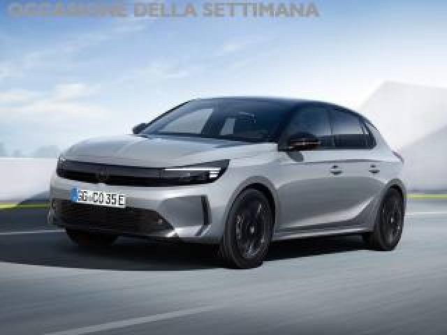 Opel Corsa 1.2 100 Cv Edition 