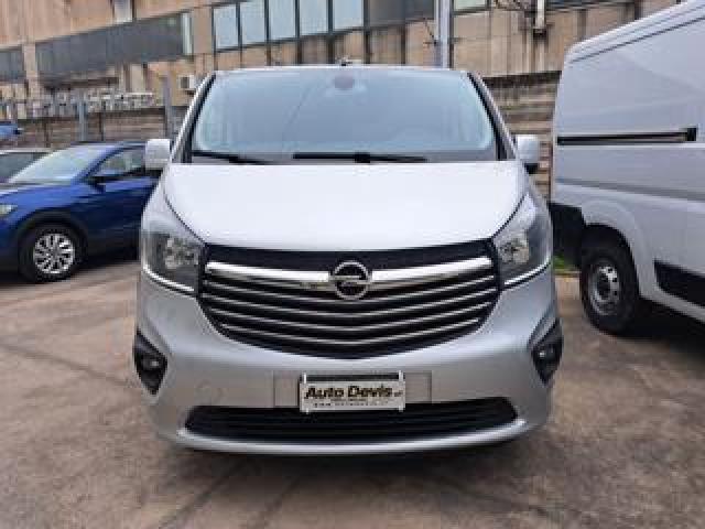 Opel Vivaro 27 1.6 Cdti 9 Posti 