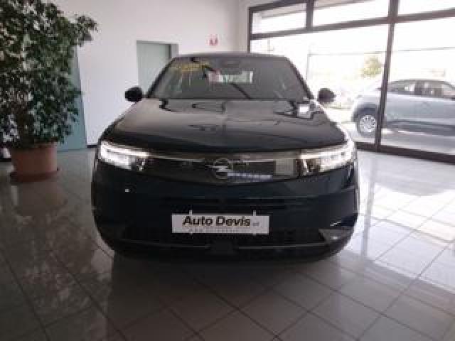 Opel Grandland 1.2 Hybrid Aut. Edition 