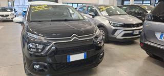Citroen C3 Bluehdi 100 S&s Shine 