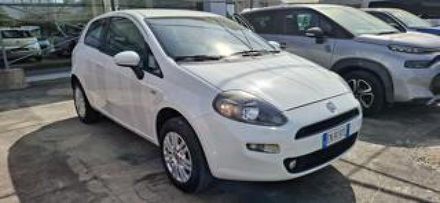 Fiat Punto 1.4 8v 3 Porte Easypower Easy 