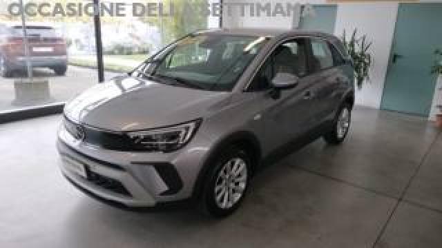 Opel Crossland 1.2 12v Start&stop Elegance 