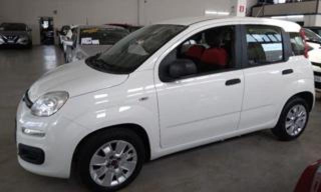 Fiat Panda 1.3 Cdti Easy 