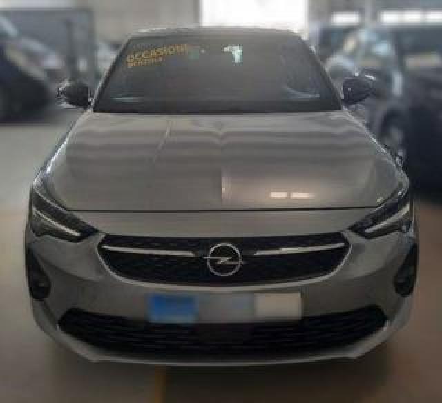 Opel Corsa 1.2 100 Cv Gs 