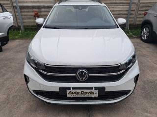 Volkswagen Taigo 1.0 Tsi 