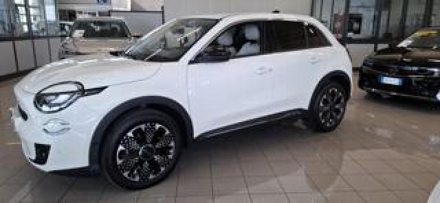 Fiat 600 Hybrid 100 Cv Dct Mhev La Prima 