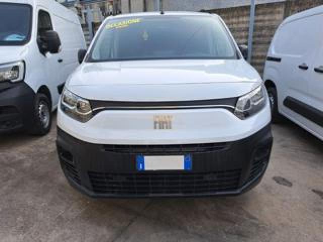 Fiat Doblo Doblò 1.5 Diesel100 Cv 