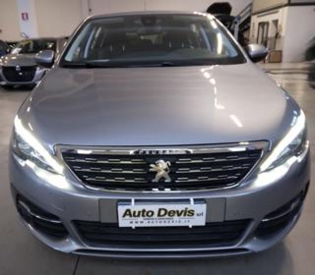 Peugeot 308 Puretech 130 S&s Allure 