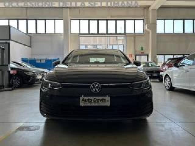 Volkswagen Golf 1.0 Etsi Evo Dsg Life 