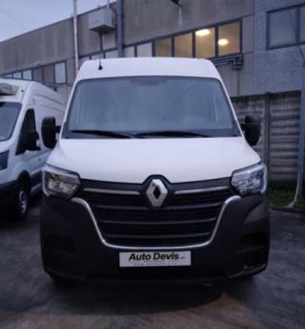 Renault Master 2.3 Cdti Furgone 