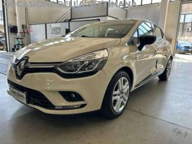 Renault Clio Dci 8v 90 Cv Edc Start&stop 5 Porte Energy Duel 