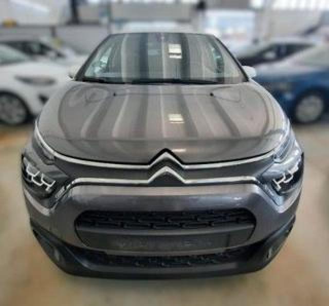 Citroen C3 Puretech 1.2 Max 