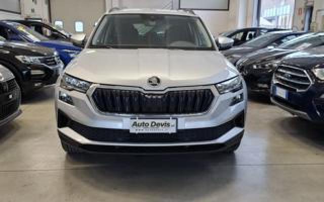 Skoda Karoq 2.0 Tdi 