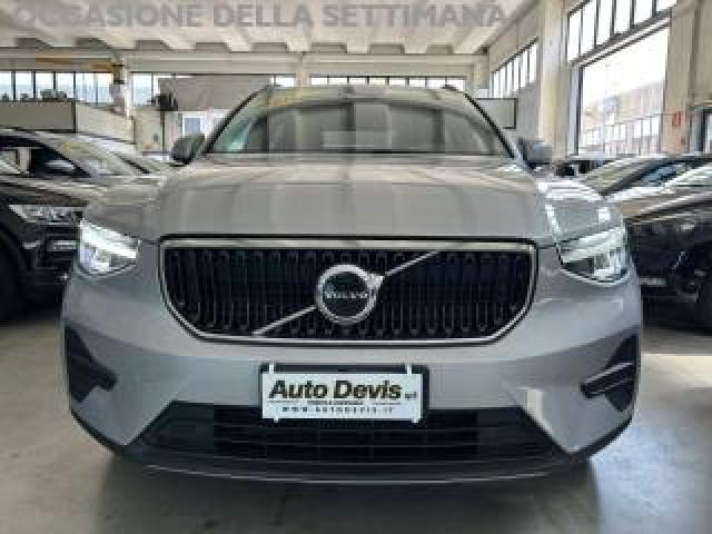 Volvo Xc40 Automatico 