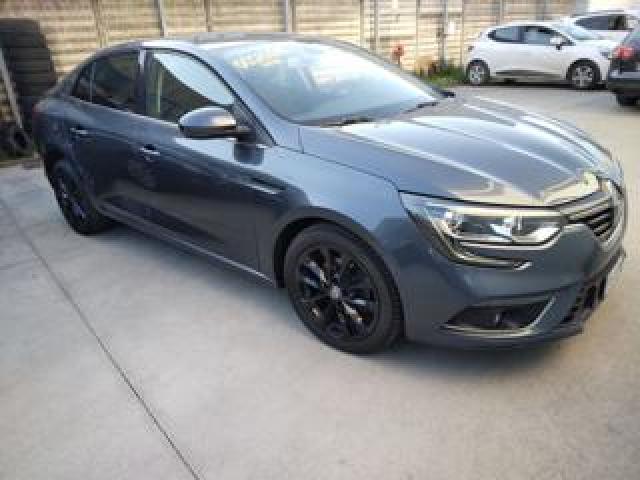 Renault Megane 1.5 Cdti Berlina 