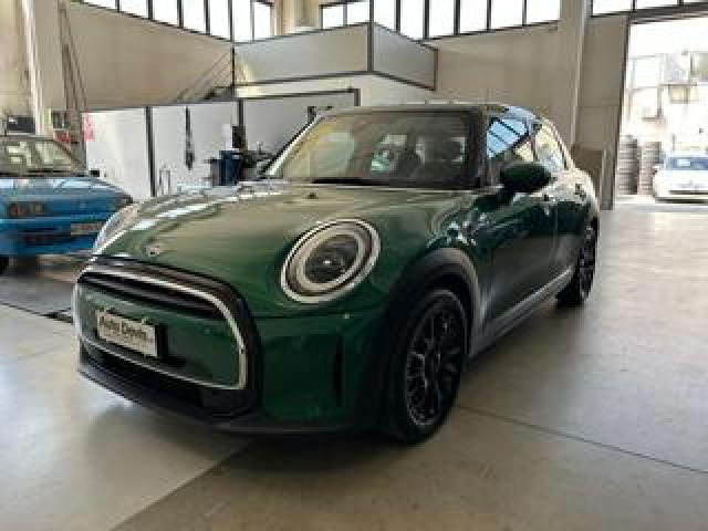 Mini Cooper 1.5 Cooper Business 5 Porte 