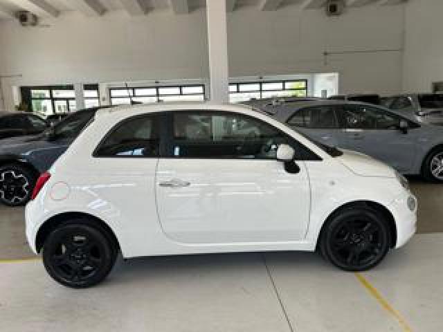 Fiat 500 1.0 Hybrid 