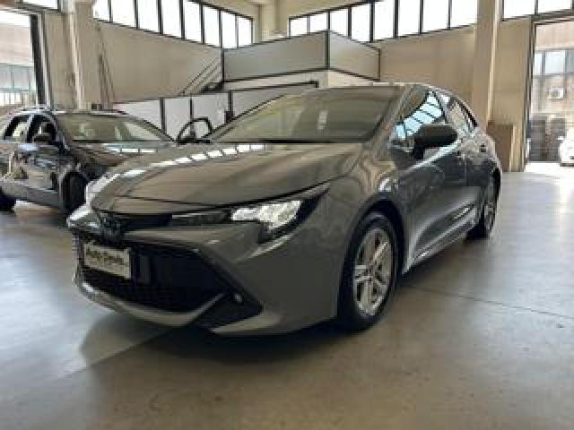 Toyota Corolla 1.8 Hybrid Active 
