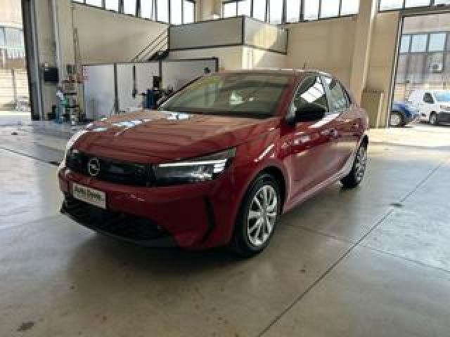 Opel Corsa 1.2 100cv Edition Mt6 