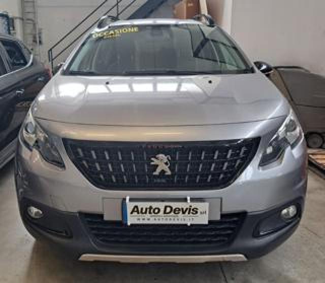 Peugeot 2008 100 Gt Line 