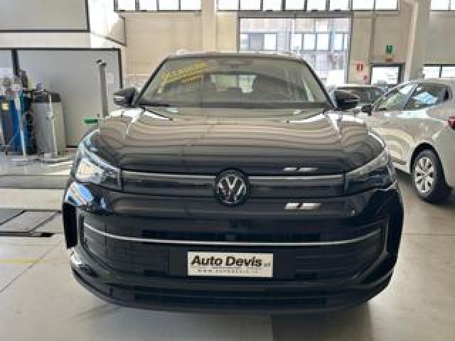 Volkswagen Tiguan 1.5 Etsi 130 Cv Act Dsg Goal 