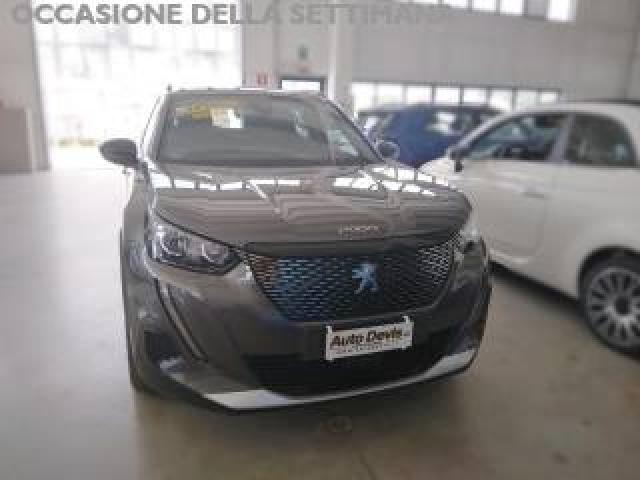 Peugeot 2008 Puretech 130 S&s Allure 