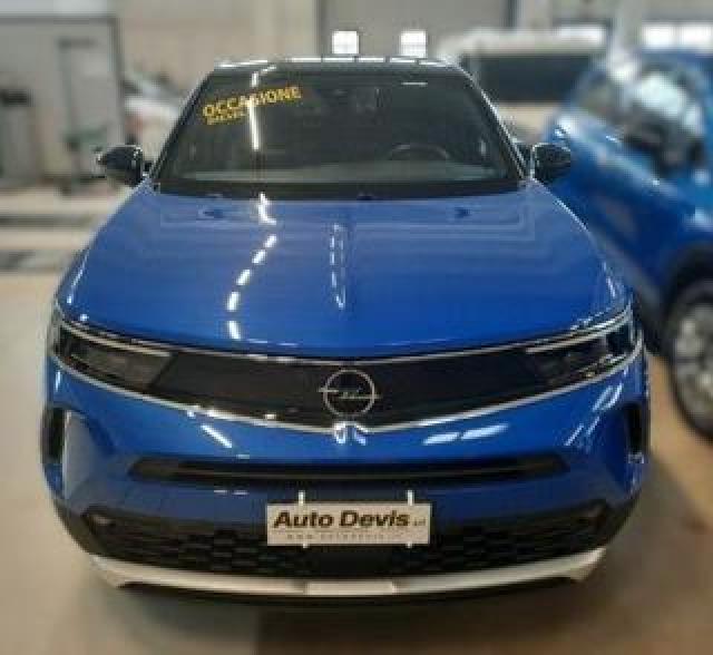 Opel Mokka 1.5 Diesel 110 Cv  Ultimate 