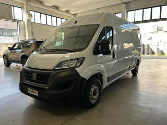Fiat Ducato 2.2 Diesel 140 Cv Pl-Tn 