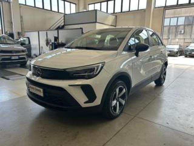 Opel Crossland 1.2 Turbo 12v 110 Cv Start&stop Edition 