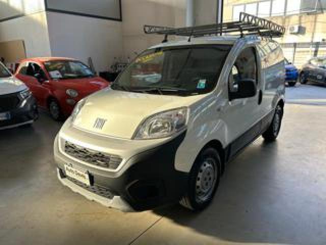 Fiat Fiorino 1.3 Mjt 95cv Cargo 