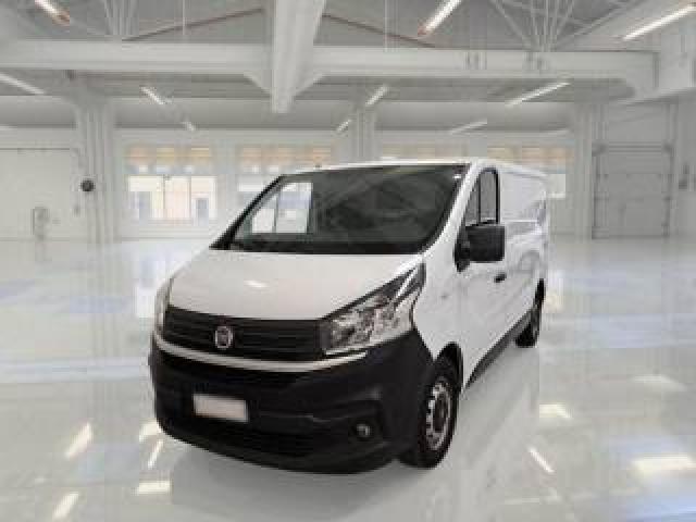Fiat Talento 2.0 Ecojet 120cv Pl-Tn Furgone 12q 