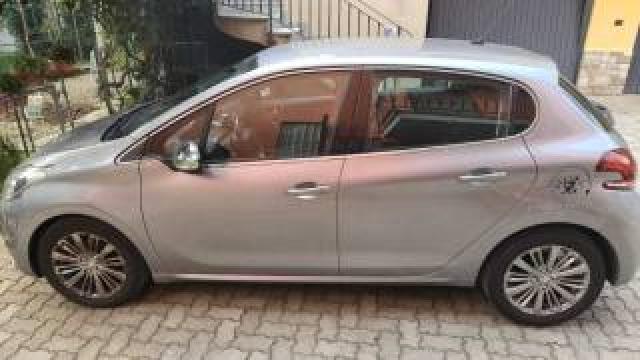 Peugeot 208 1° Serie Puretech 82 5 Porte Allure 