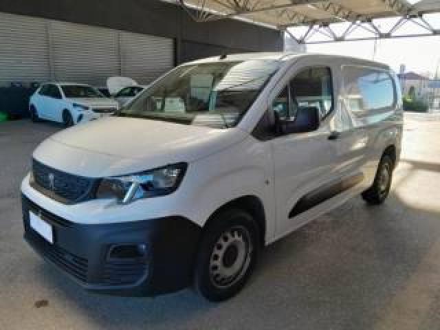 Peugeot Partner Bluehdi 100 S&s Pl Furgone Premium 