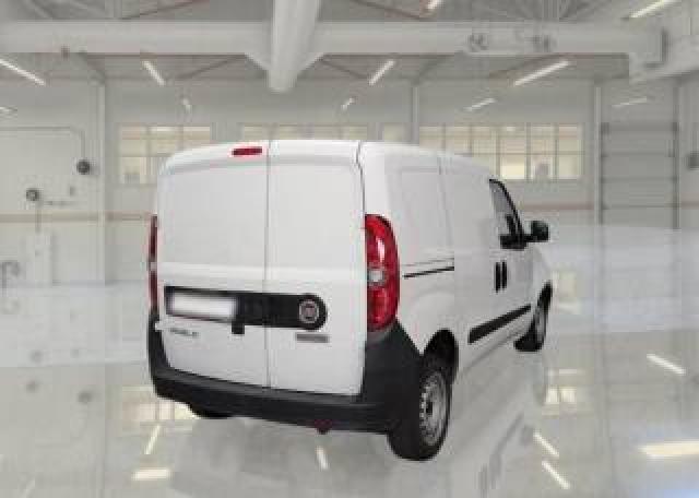 Fiat Doblo Doblò 1.6 Mjt 105cv S&s Pl-Tn 3posti  Business 