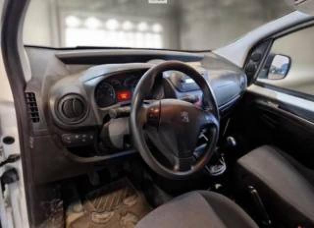 Peugeot Bipper 1.3 Hdi 80cv Furgone Premium 