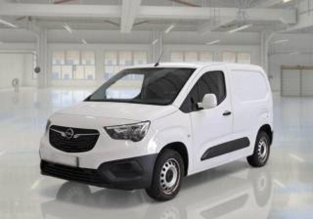 Opel Combo Cargo 1.5 Diesel 130cv S&s At8 Pc 650kg Edition 