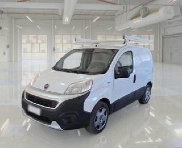 Fiat Fiorino 1.3 Mjt 80cv Cargo Sx- 