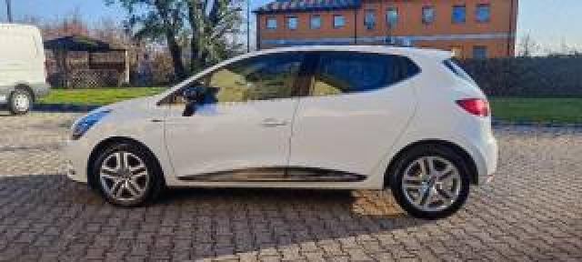 Renault Clio 1.2 75 Cv 5 Porte Duel2 